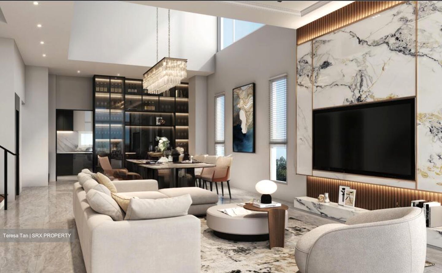 Upper East Coast Road (D15), Terrace #578235201